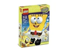 Build-A-Bob - View 3