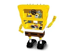 Build-A-Bob - View 4