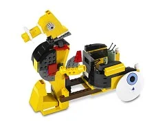 Build-A-Bob - View 5