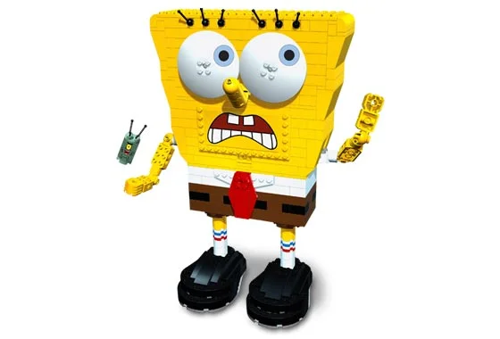 Build-A-Bob - View 6