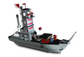 LEGO Avatar: The Last Airbender theme