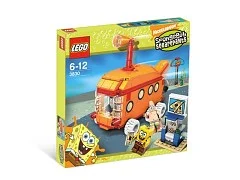 The Bikini Bottom Express - View 3