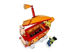 The Bikini Bottom Express - View 4