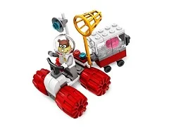 Rocket Ride - View 5