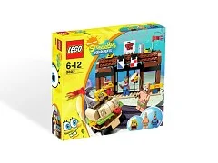 Krusty Krab Adventures - View 4