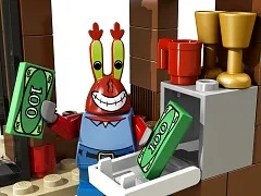 Krusty Krab Adventures - View 8