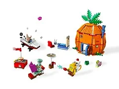 Good Neighbors at Bikini Bottom - View 2