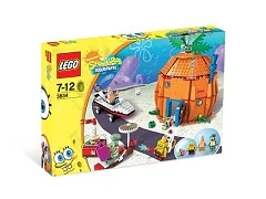 Good Neighbors at Bikini Bottom - View 4