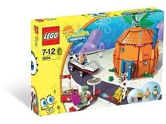 Good Neighbors at Bikini Bottom - View 6