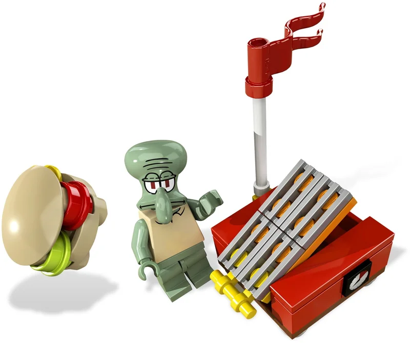 Good Neighbors at Bikini Bottom - View 8