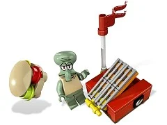 Good Neighbors at Bikini Bottom - View 8