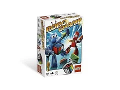 Robo Champ - View 2