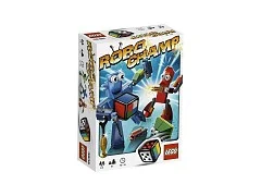Robo Champ - View 3