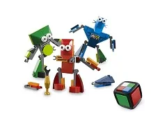 Robo Champ - View 4
