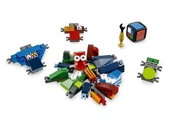 Robo Champ - View 5