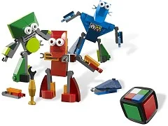 Robo Champ - View 7