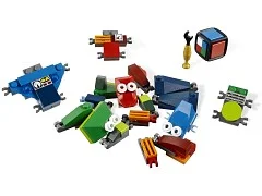 Robo Champ - View 8