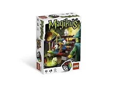 Magikus - View 2