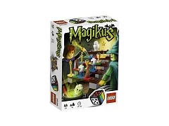 Magikus - View 3