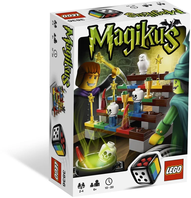 Magikus - View 8