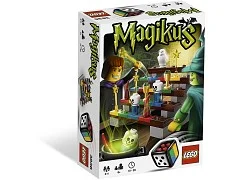 Magikus - View 8
