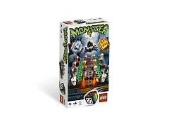 Monster 4 - View 2