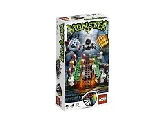 Monster 4 - View 3