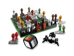 Monster 4 - View 4