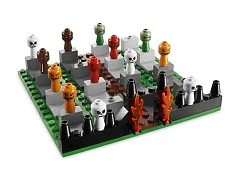 Monster 4 - View 5