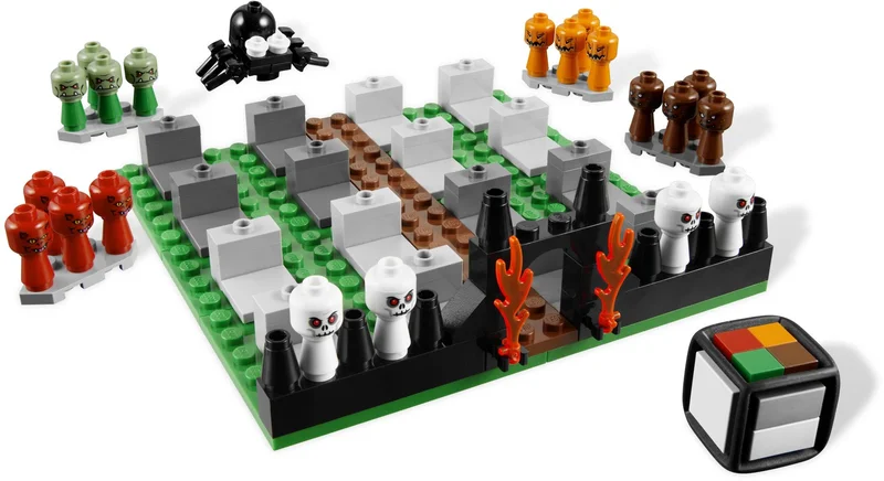Monster 4 - View 8
