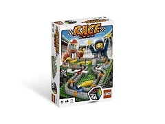 Race 3000 - View 2
