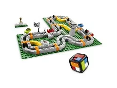 Race 3000 - View 4
