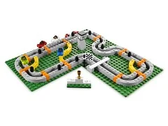Race 3000 - View 5