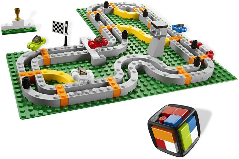 Race 3000 - View 8