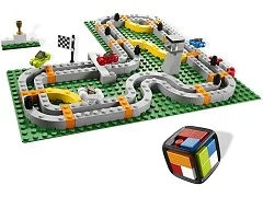 Race 3000 - View 8