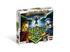 Minotaurus - View 2