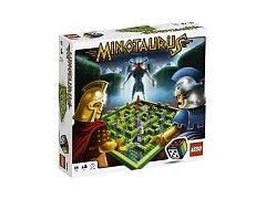 Minotaurus - View 3