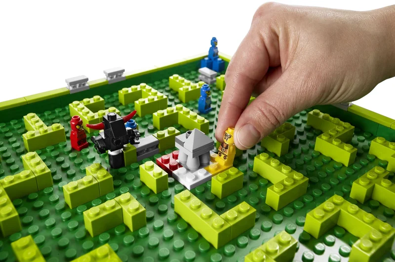 Minotaurus - View 8