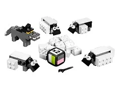 Shave a Sheep - View 3