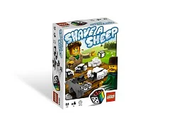 Shave a Sheep - View 4