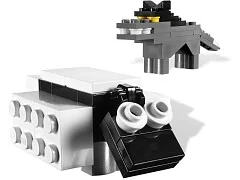 Shave a Sheep - View 8