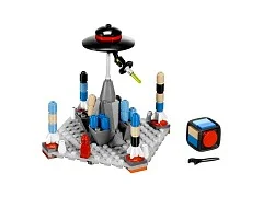 UFO Attack - View 3
