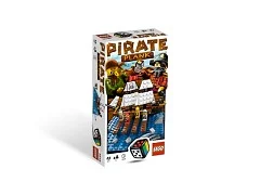 Pirate Plank - View 4