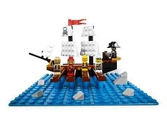Pirate Plank - View 5