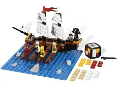 Pirate Plank - View 7