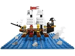 Pirate Plank - View 8
