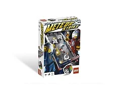 Meteor Strike - View 2