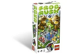 Frog Rush - View 4