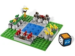Frog Rush - View 6
