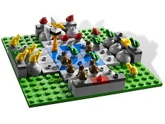Frog Rush - View 7